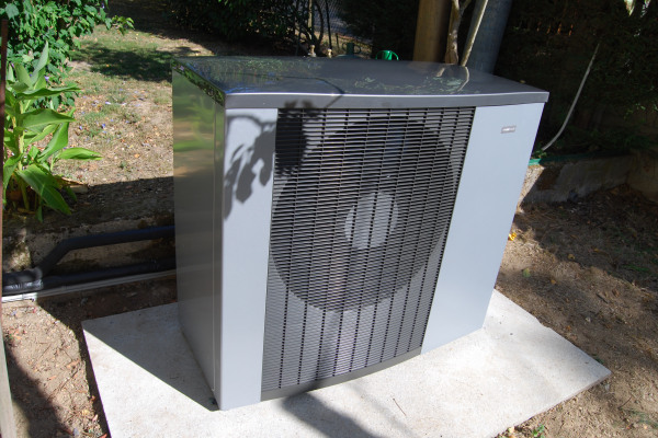 Installation d